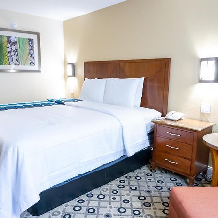 Days Inn By Wyndham College Park Atlanta Airport South Buitenkant foto