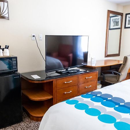 Days Inn By Wyndham College Park Atlanta Airport South Buitenkant foto