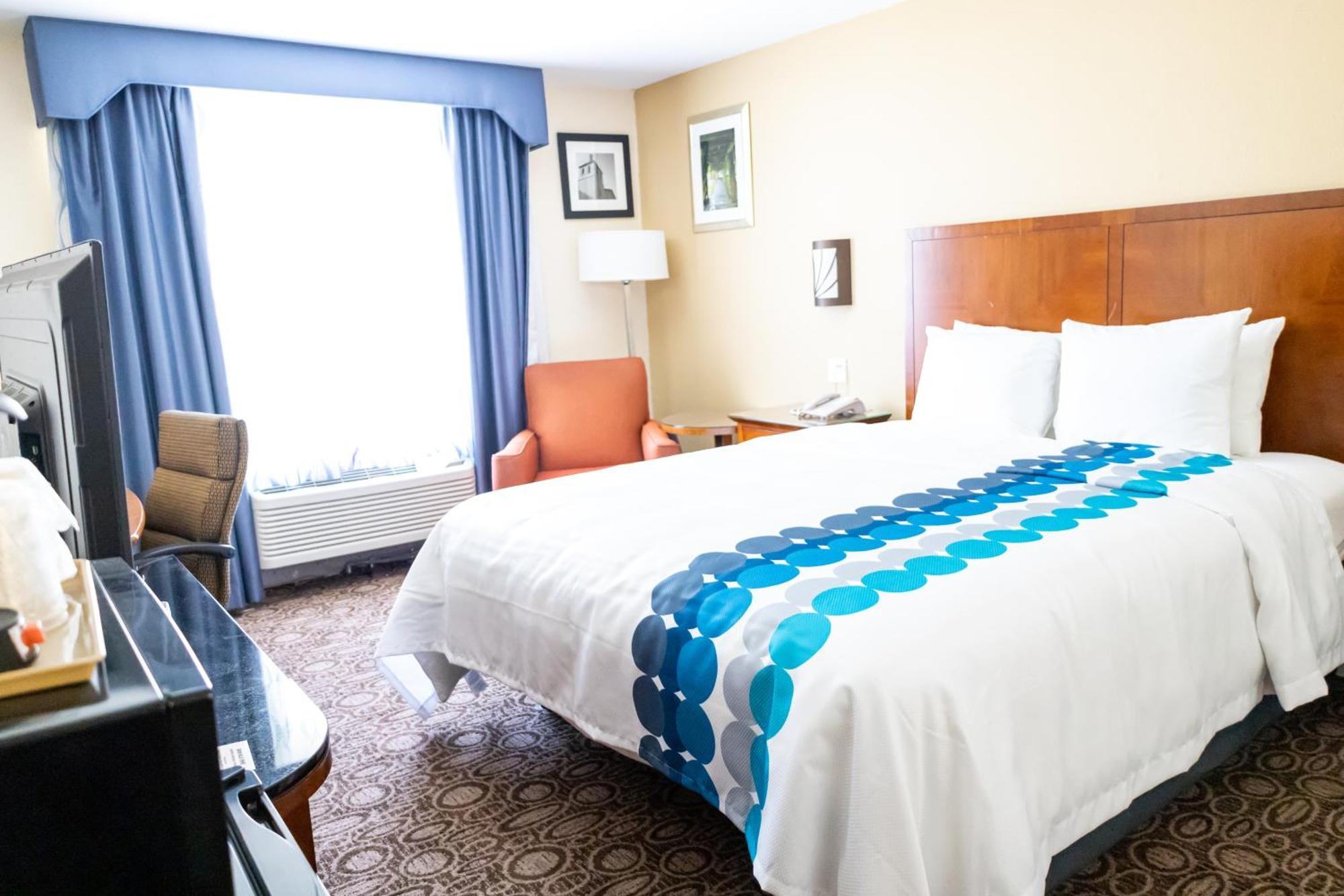Days Inn By Wyndham College Park Atlanta Airport South Buitenkant foto