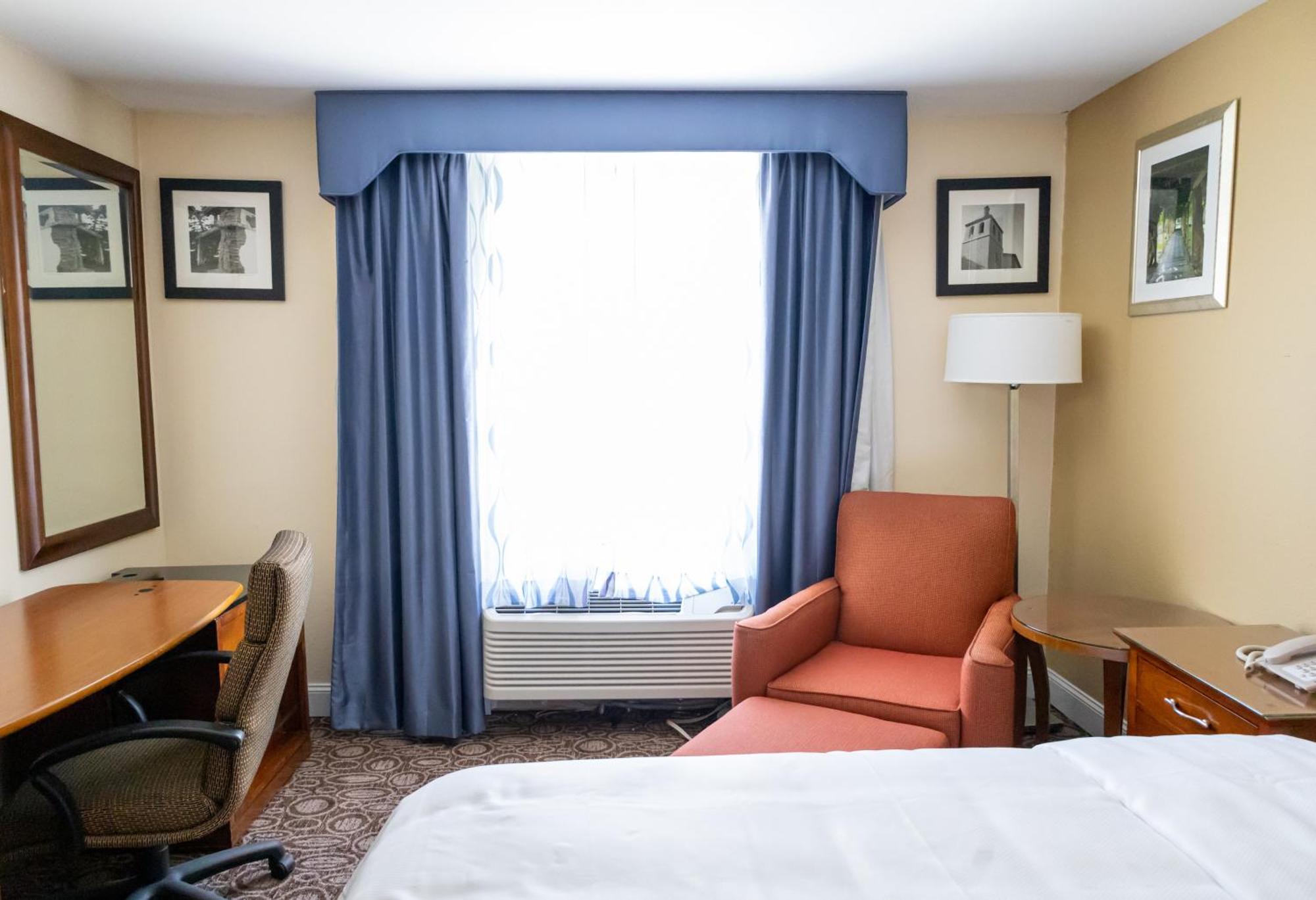Days Inn By Wyndham College Park Atlanta Airport South Buitenkant foto